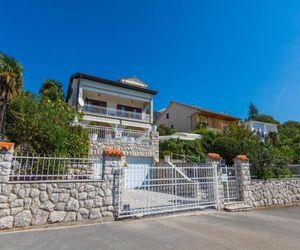 Apartments Vukovic Dramalj Croatia