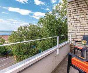 One-Bedroom Apartment in Dramalj Dramalj Croatia