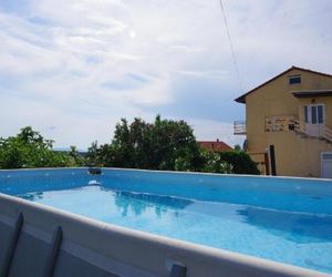 Apartments with a parking space Barbat (Rab) - 4988 Rab Croatia