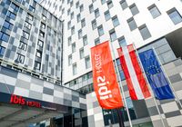 Отзывы ibis Wien Hauptbahnhof, 3 звезды