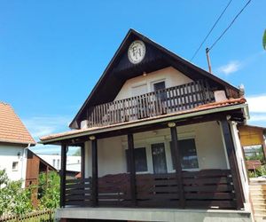 Faragó Apartman Nyiregyhaza Hungary