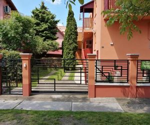 Gábriel Apartman Hajduszoboszlo Hungary