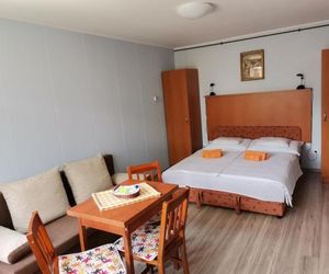 Rózsa Apartman Gyula Hungary