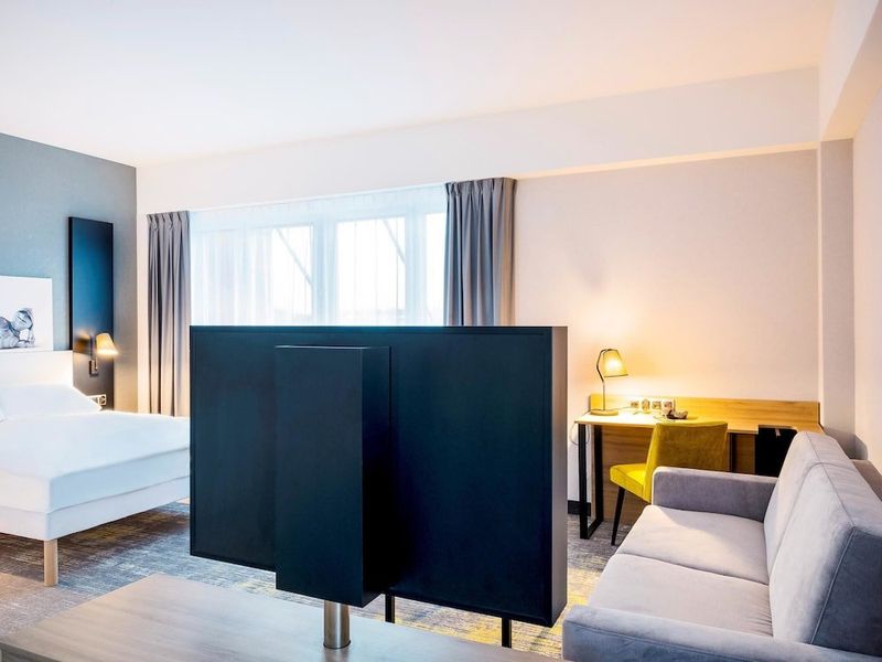 Hotel Photo 17