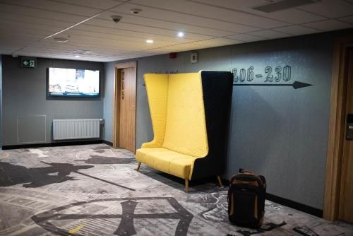 Hotel Photo 19