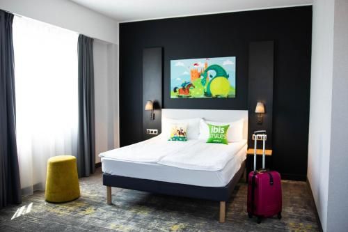 Hotel Photo 3