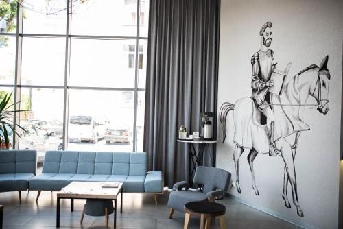 Hotel Photo 5