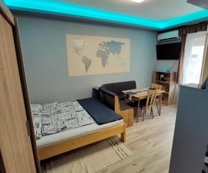 Belvarosi Exkluzív Minigarzon Debrecen Hungary