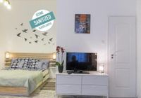 Отзывы Creative Apartment — Liszt Ferenc square