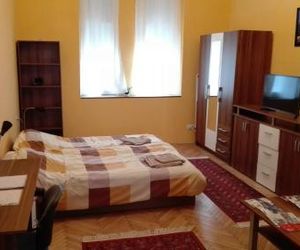 Cute apartment close to Buda Castle Budapest Hungary