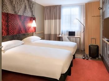 Hotel Photo 5