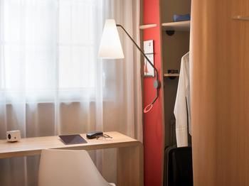 Hotel Photo 10