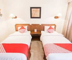 OYO 194 Hotel Sapta Gria Yogyakarta Indonesia