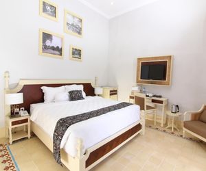 Java Villas Boutique Hotel & Resto Yogyakarta Indonesia