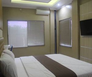 Cyka Raya Hotel Parangtritis Indonesia