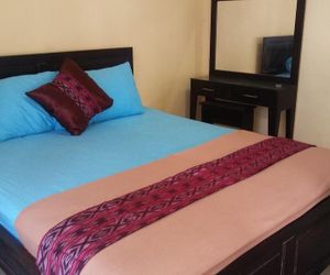 SPOT ON 2845 La Reso Homestay Syariah Makassar Indonesia