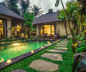 Buana Tirta Ubud Villa Tegallalang Indonesia