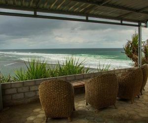 Omah Sundak Homestay Parangtritis Indonesia