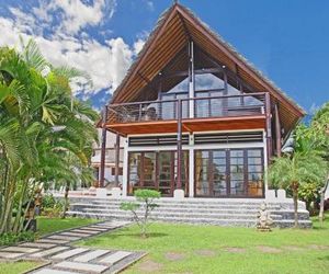Villa Tri Murti Singaraja Indonesia