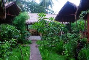 Shibui Garden Bungalows and Restaurant Mangsit Indonesia