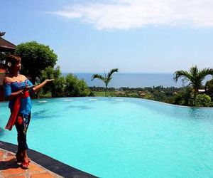 Sing Sing Resort Lovina Singaraja Indonesia