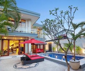 Villa Nova Legian Indonesia