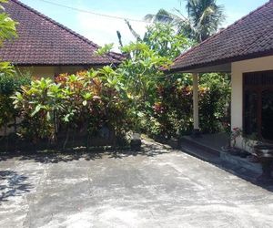 Surya homestay Tabanan Indonesia