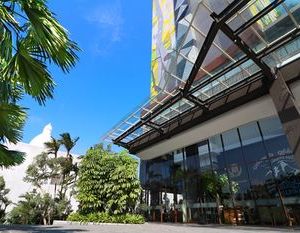 PRIME PARK Hotel Pekanbaru Pakanbaru Indonesia