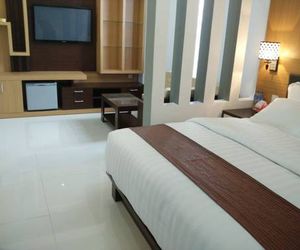 Alibaba Hotel Pangkalan Bun Indonesia