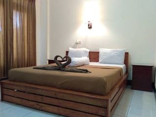 Фото отеля Kurnia Jaya Hotel