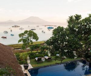 Villa Celagi Lembongan Island Indonesia