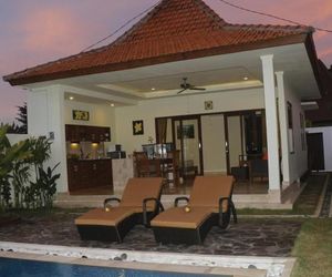 Villa Olivia Jimbaran Indonesia