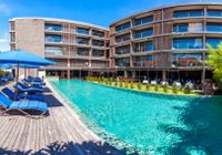 Отзывы Suites by Watermark Hotel and Spa, 4 звезды