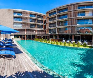 Suites by Watermark Hotel and Spa Jimbaran Indonesia
