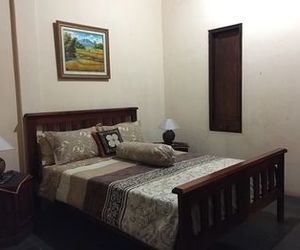 Joglo Java Semarang Indonesia