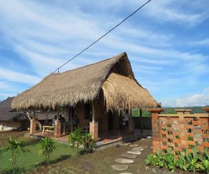 Rumah Dusun Munduk Indonesia