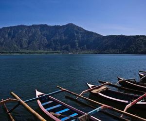 Strawberry Hill Hotel & Restaurant Munduk Indonesia