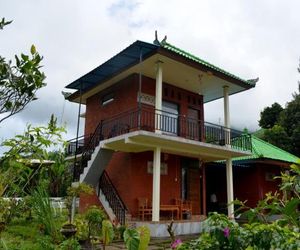 Dajan Buyan Homestay Munduk Indonesia