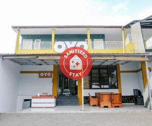 OYO 894 Nusa Indah Residence Syariah Batu Indonesia