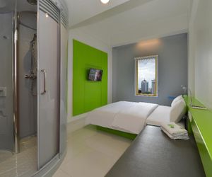 POP! Hotel Banjarmasin Banjarmasin Indonesia