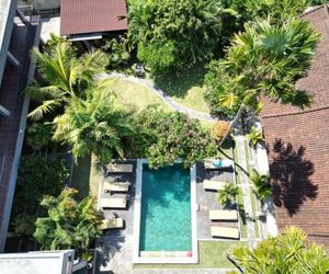 Lemon Guest House Canggu Indonesia