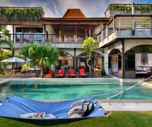 NicoNico Mansion Seminyak Indonesia