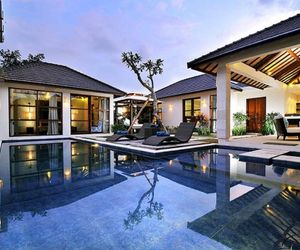Arama Poolside Villa Legian Indonesia