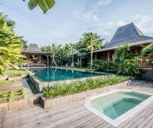 Marika Sawah Villa Kerobokan Indonesia