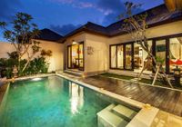 Отзывы The Reika Villas by Nagisa Bali, 4 звезды