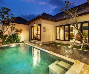 The Reika Villas by Nagisa Bali Ungasan Indonesia