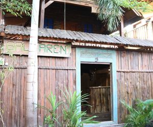 Bale Aren Gili Trawangan Indonesia