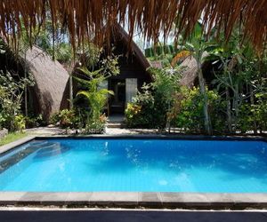 Zipp Bar Restaurant & Bungalows Gili Air Indonesia