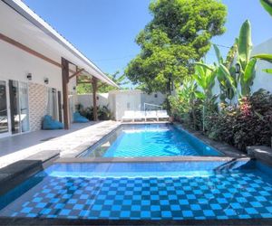 KyGunAya Villa Gili Air Indonesia