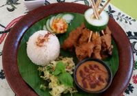 Отзывы Tempatku Indonesian Restaurant and Rooms